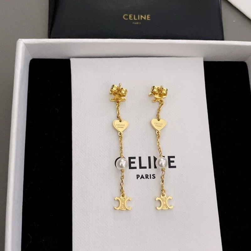 TechFriendly Celine Earrings 218184