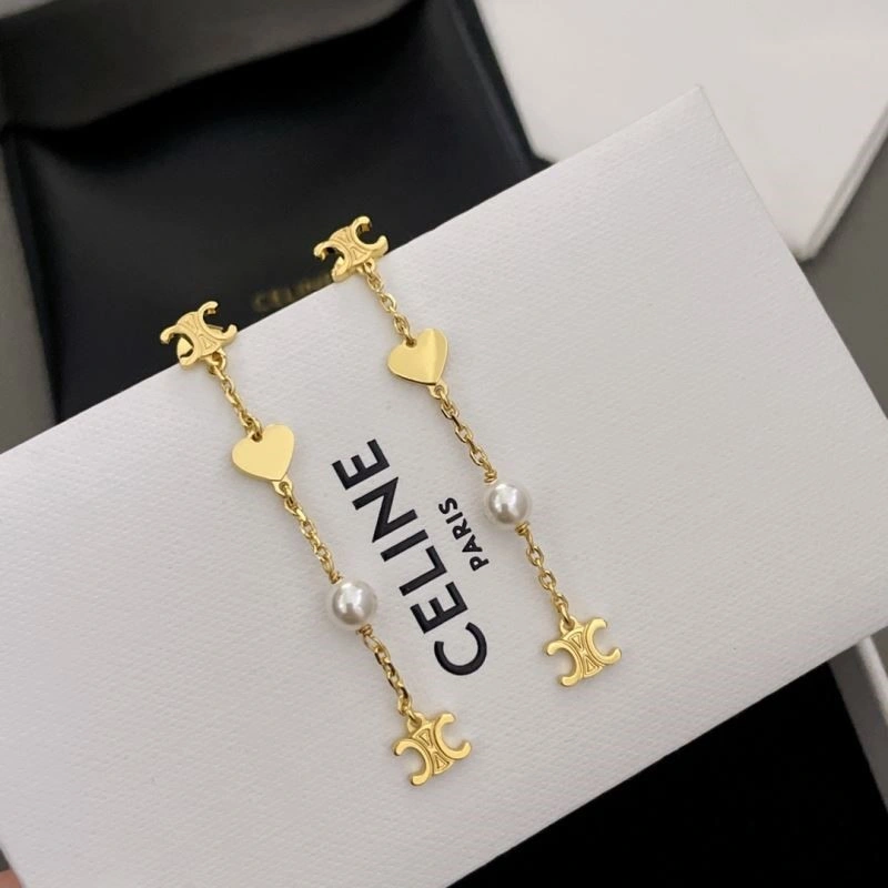 TechFriendly Celine Earrings 218184