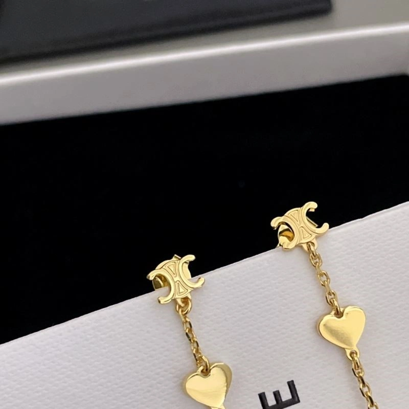 TechFriendly Celine Earrings 218184
