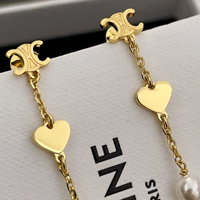 TechFriendly Celine Earrings 218184