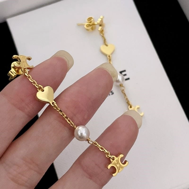 TechFriendly Celine Earrings 218184