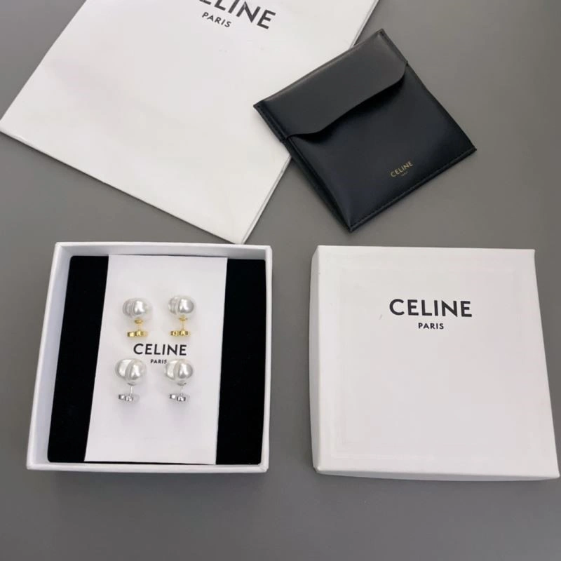 Celine Earrings Chic 218193
