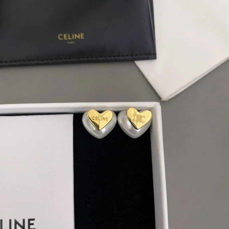 Celine Earrings Chic 218193