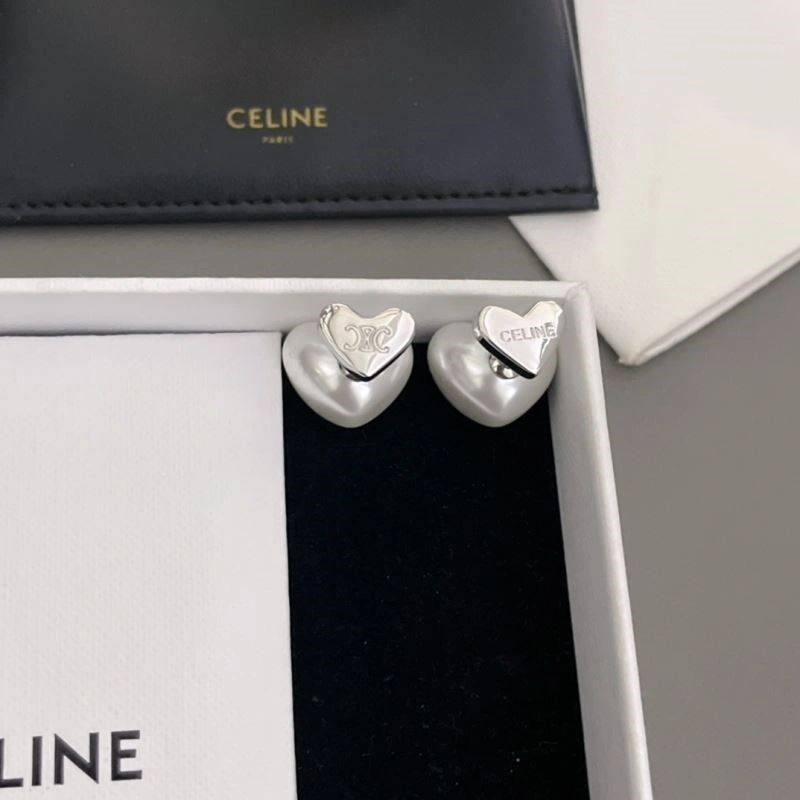 Celine Earrings Chic 218193