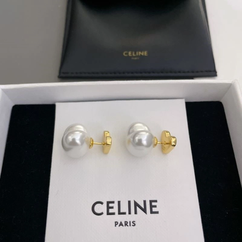 Celine Earrings Chic 218193