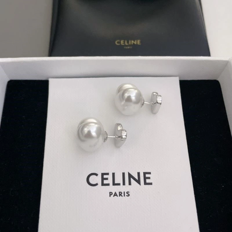 Celine Earrings Chic 218193