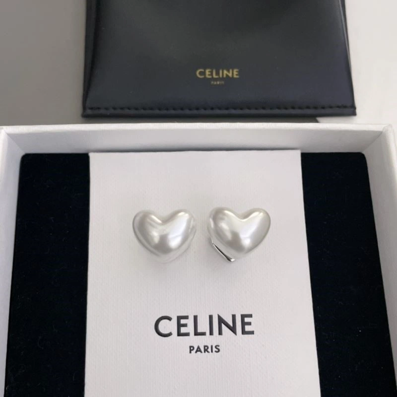 Celine Earrings Chic 218193