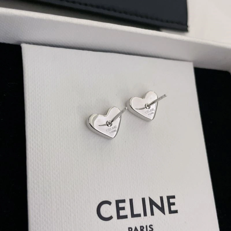 Celine Earrings Chic 218193