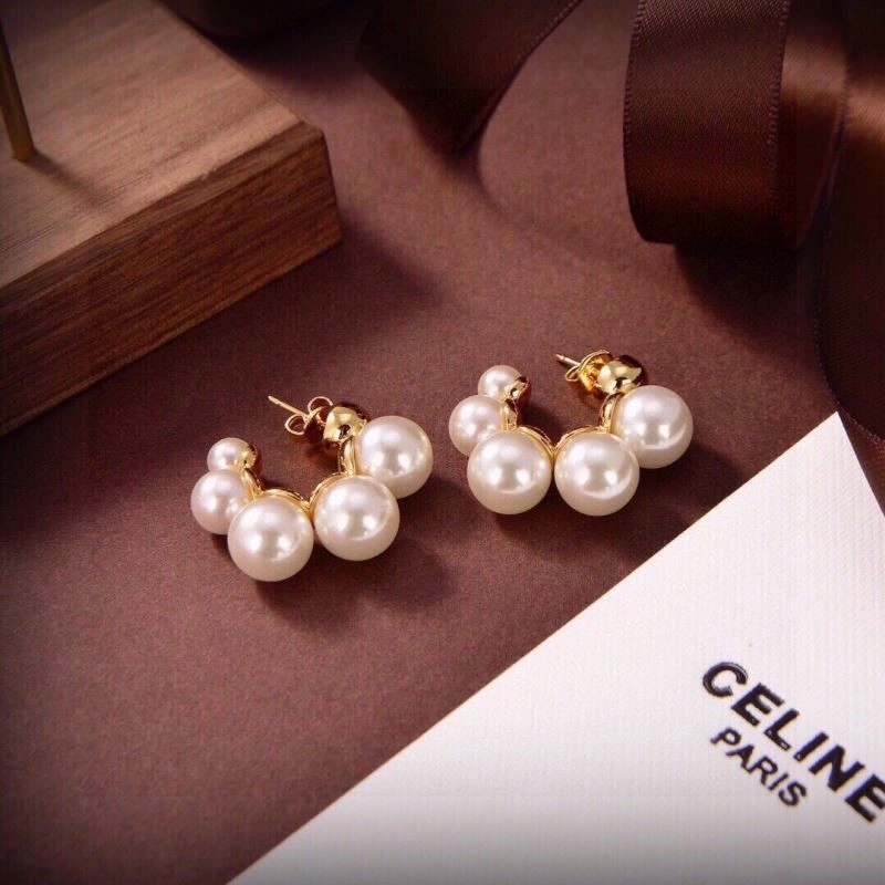 StreetReady Celine Earrings 218174