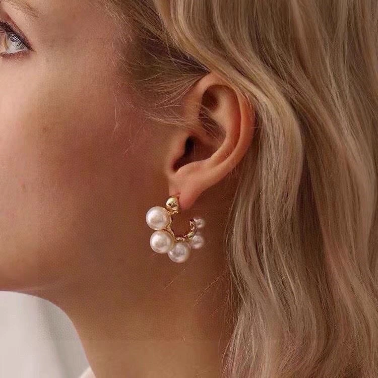 StreetReady Celine Earrings 218174
