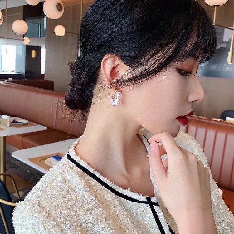 StreetReady Celine Earrings 218174