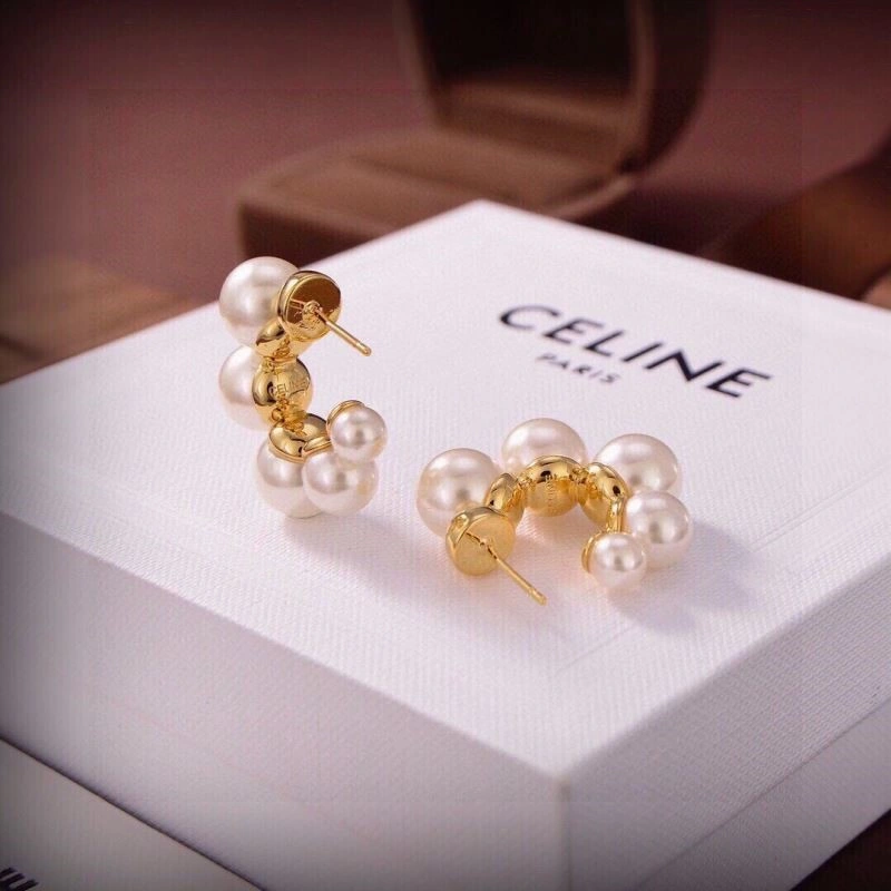 StreetReady Celine Earrings 218174