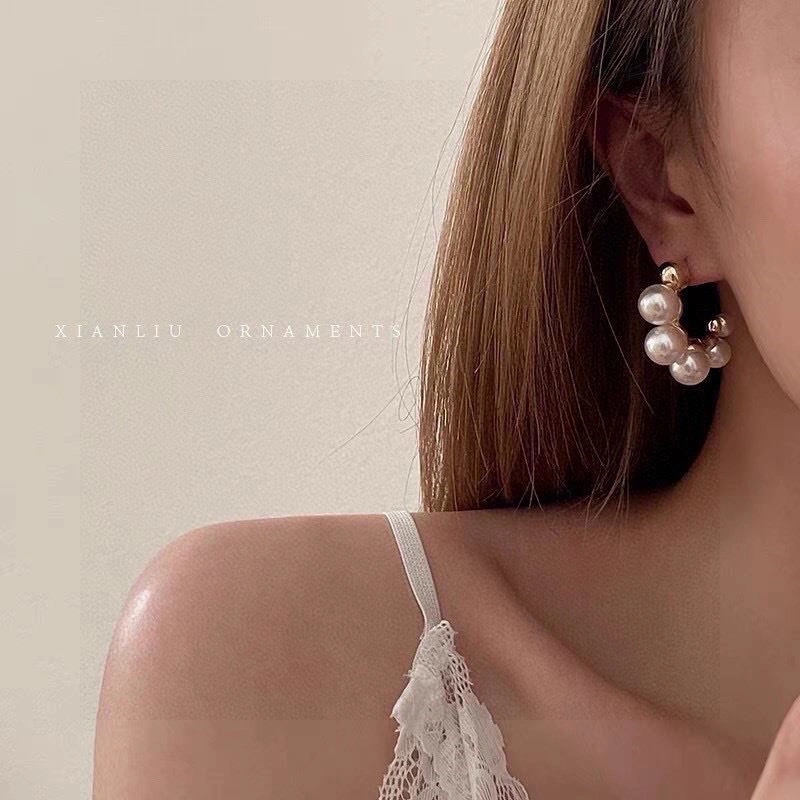 StreetReady Celine Earrings 218174