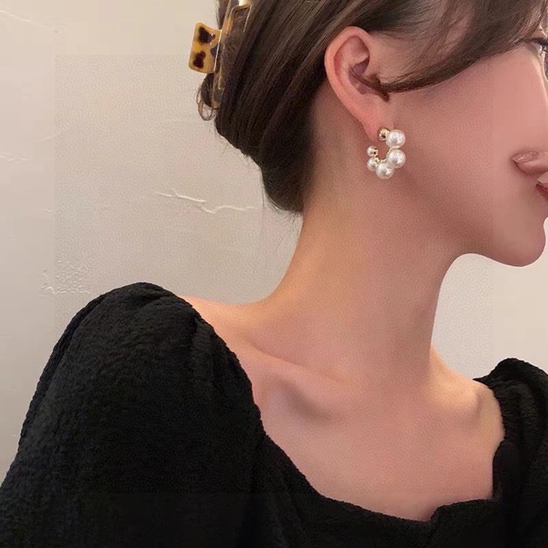 StreetReady Celine Earrings 218174