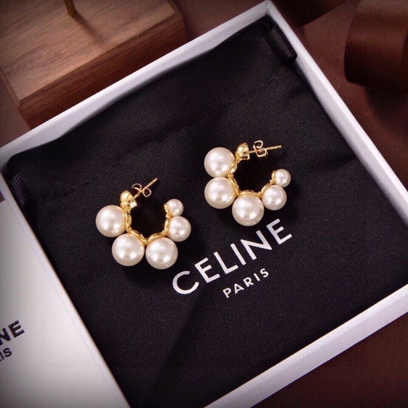 StreetReady Celine Earrings 218174