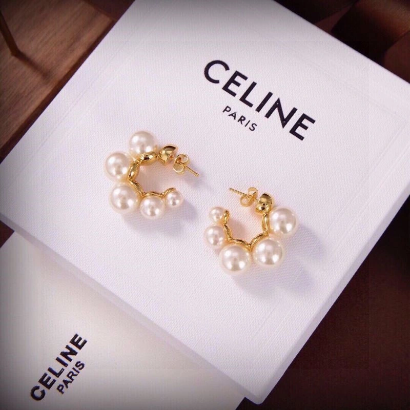 StreetReady Celine Earrings 218174