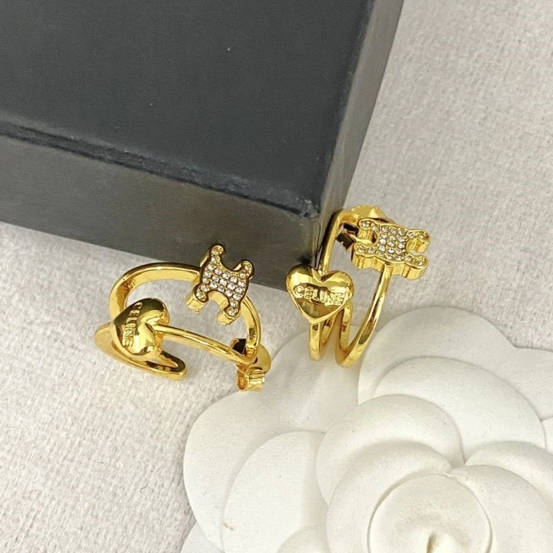 Durable Celine Earrings 218180