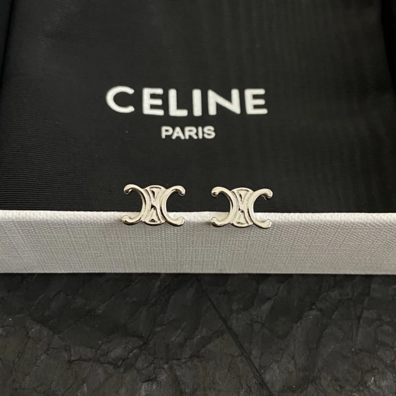Flexible Celine Earrings 218164