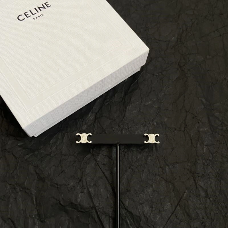 Flexible Celine Earrings 218164