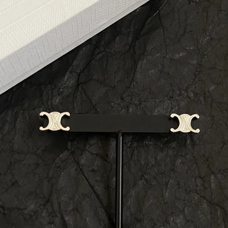 Flexible Celine Earrings 218164