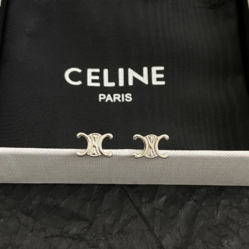Flexible Celine Earrings 218164