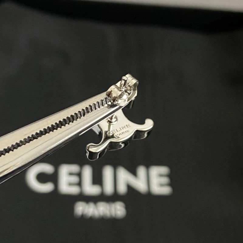 Flexible Celine Earrings 218164