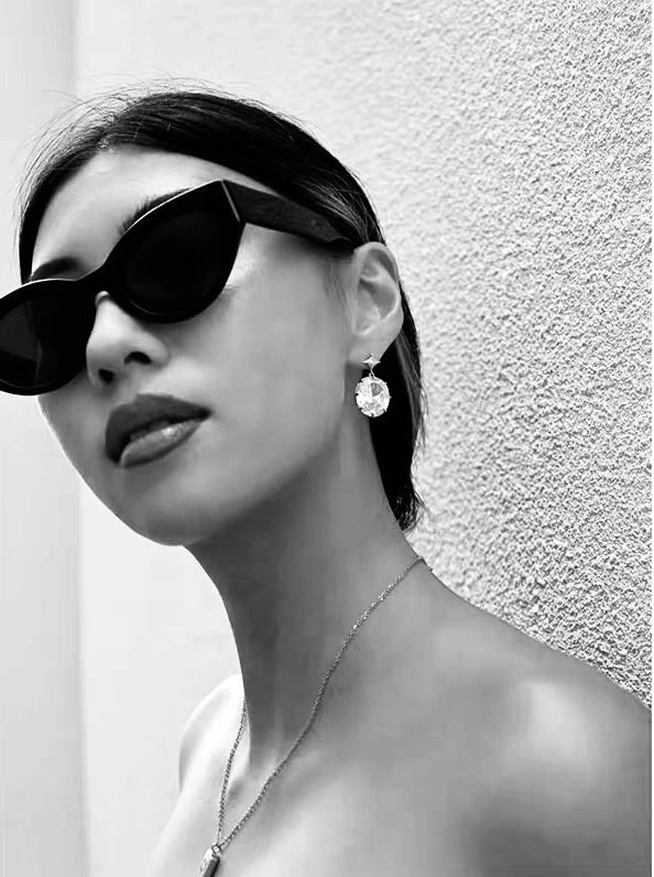 Premium Celine Earrings 218187