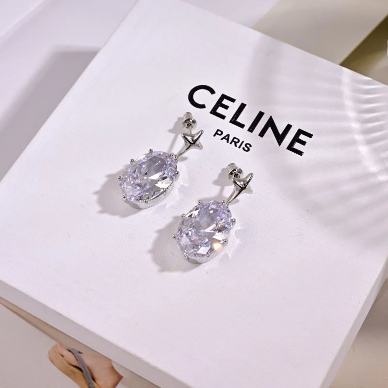 Premium Celine Earrings 218187