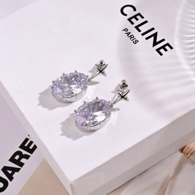 Premium Celine Earrings 218187