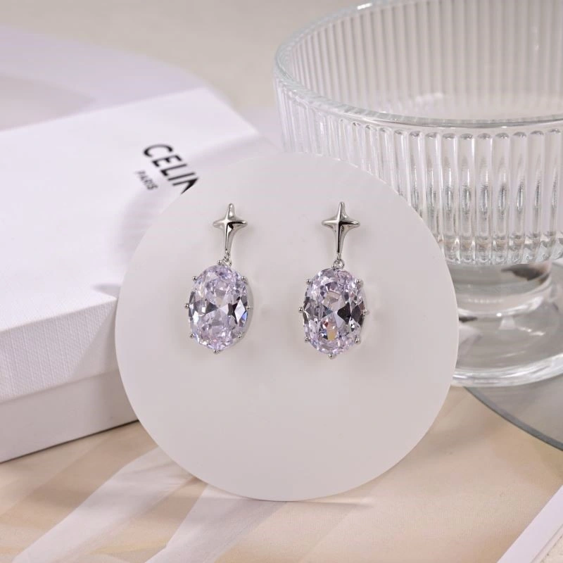 Premium Celine Earrings 218187