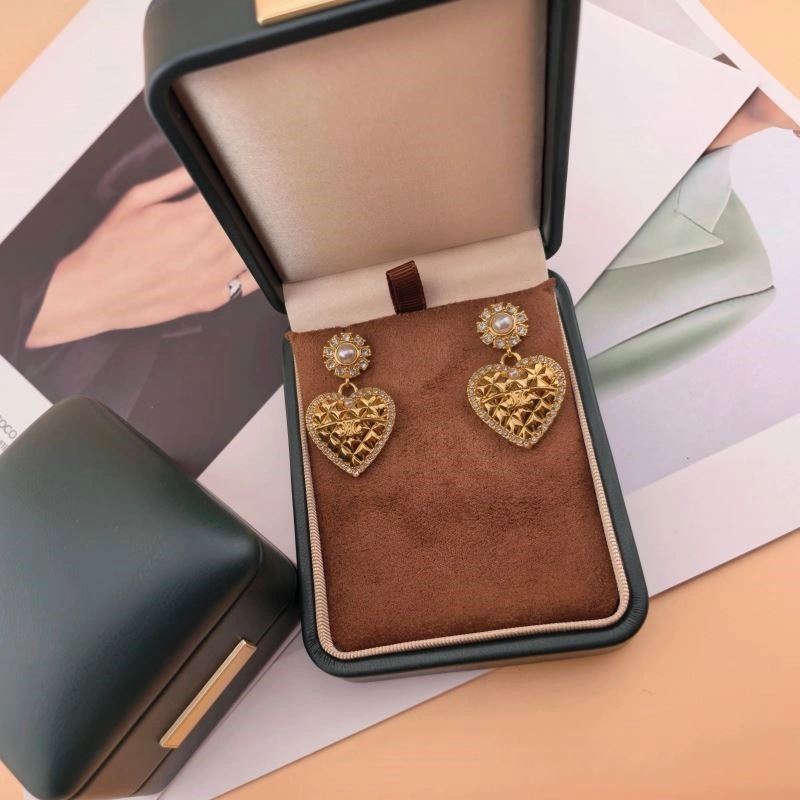 Cozy Celine Earrings 218176