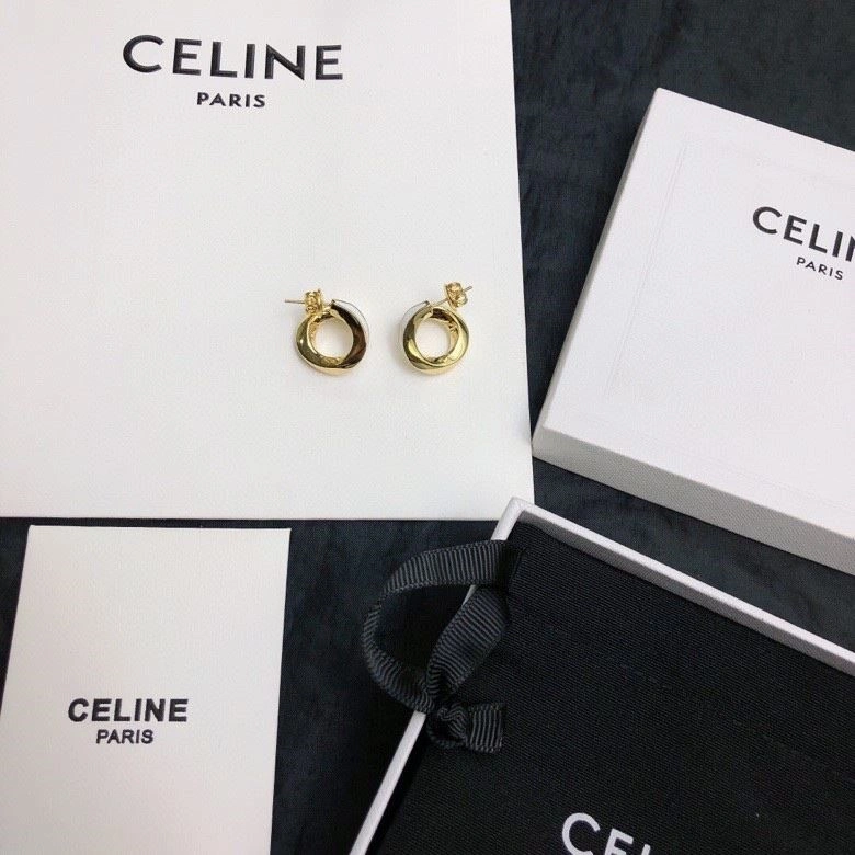 Celine Earrings FreshLook 218178