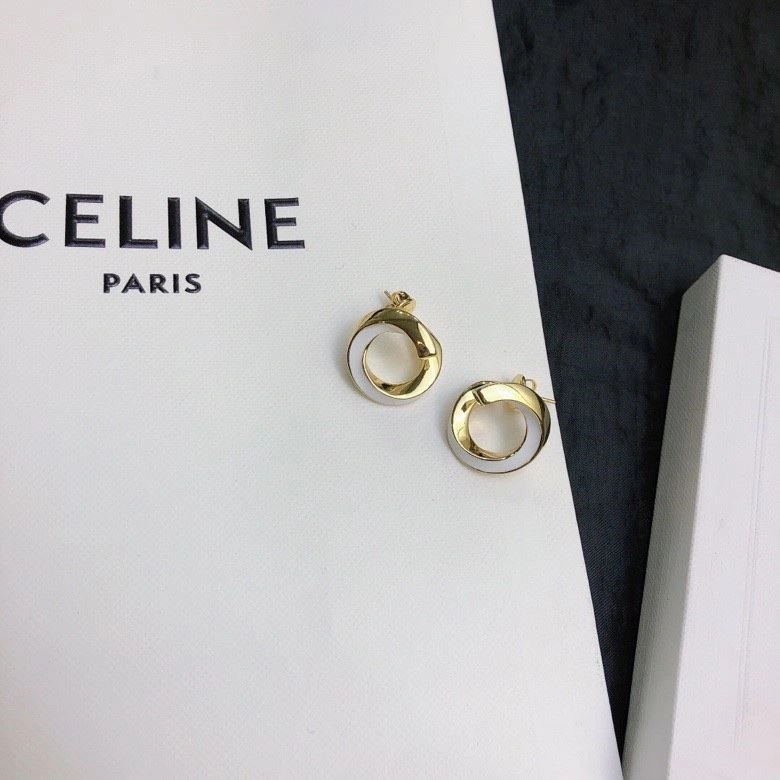 Celine Earrings FreshLook 218178