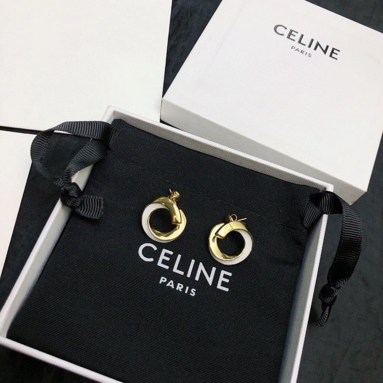 Celine Earrings FreshLook 218178