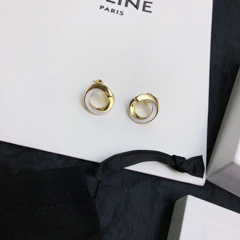Celine Earrings FreshLook 218178