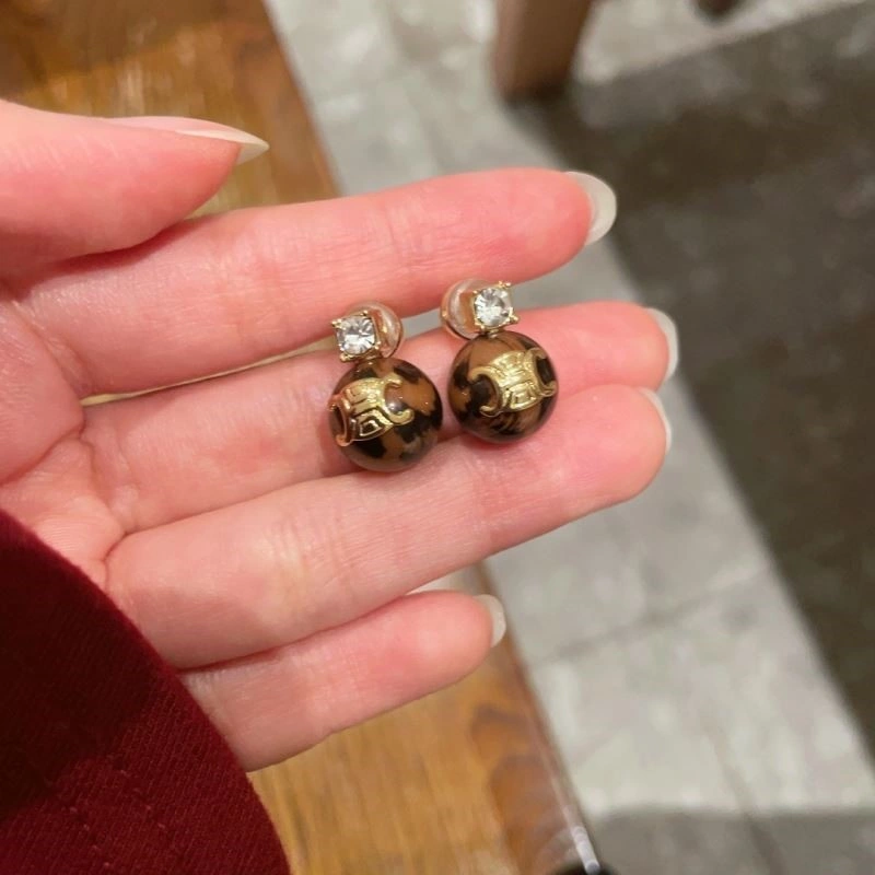 SmartChoice Celine Earrings 218172