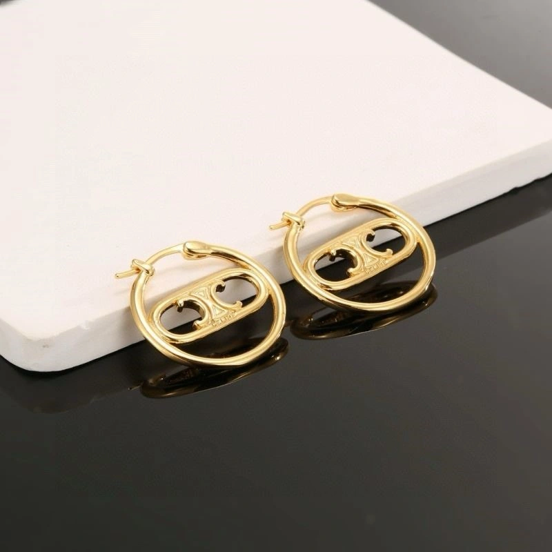 FlexibleFit Celine Earrings 218170