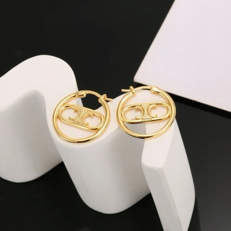 FlexibleFit Celine Earrings 218170