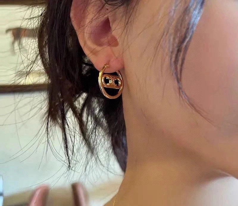 FlexibleFit Celine Earrings 218170