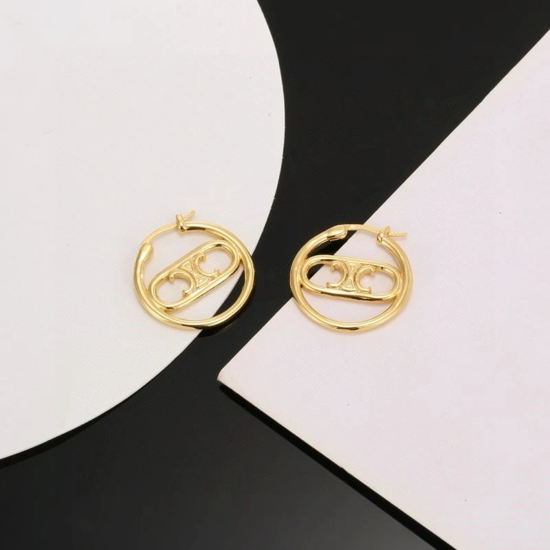 FlexibleFit Celine Earrings 218170