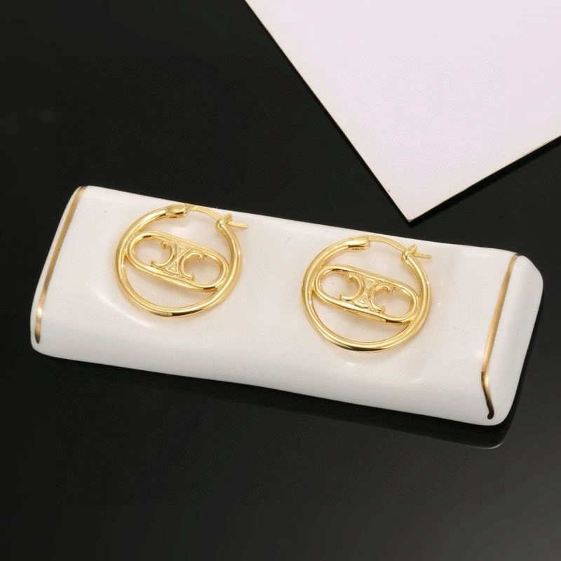 FlexibleFit Celine Earrings 218170
