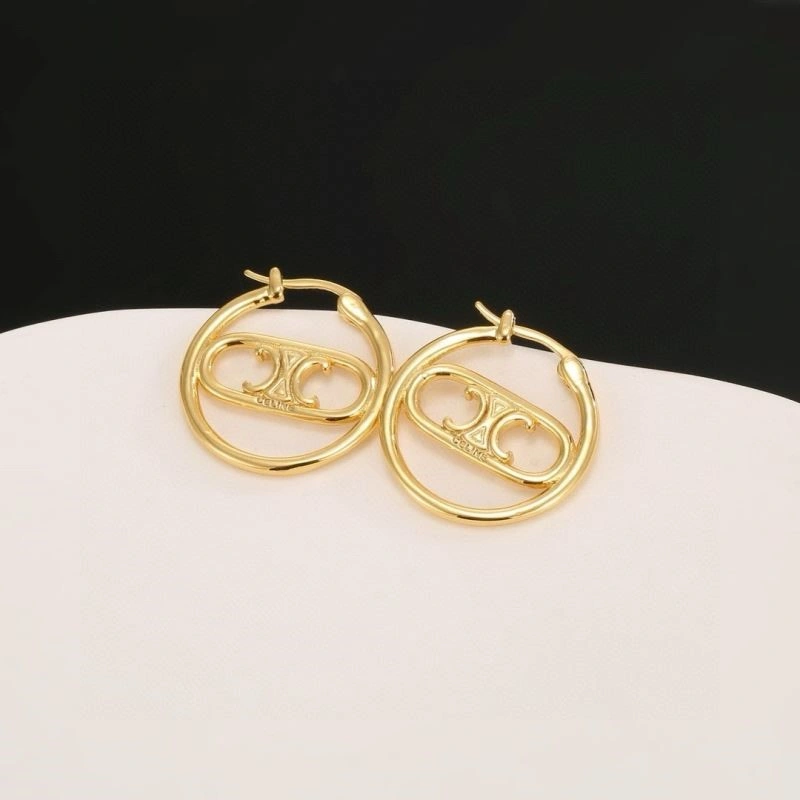 FlexibleFit Celine Earrings 218170