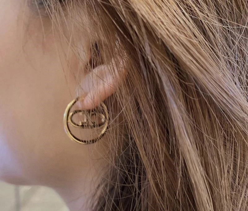 FlexibleFit Celine Earrings 218170