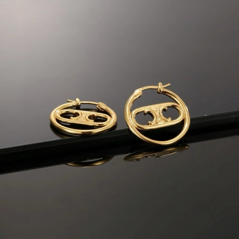 FlexibleFit Celine Earrings 218170