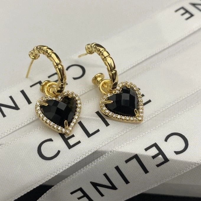 Attractive Celine Earrings 218171