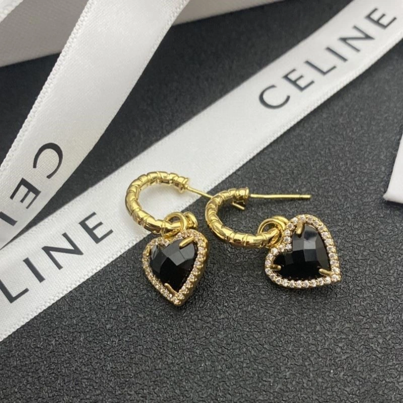 Attractive Celine Earrings 218171