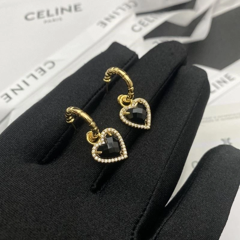 Attractive Celine Earrings 218171
