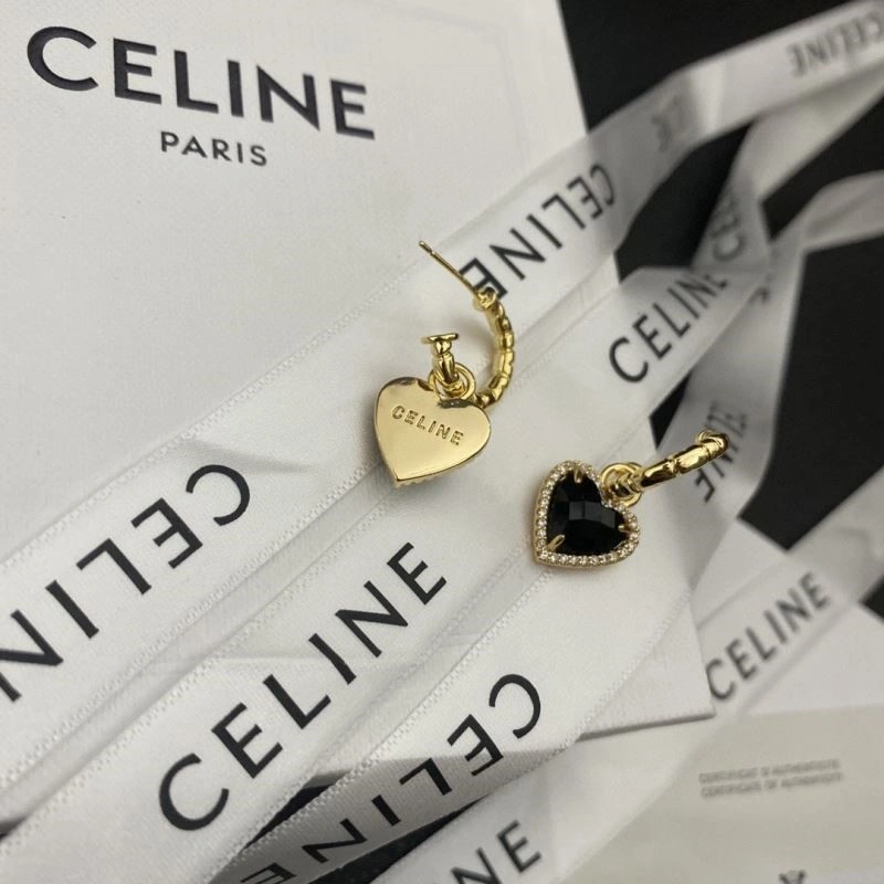 Attractive Celine Earrings 218171