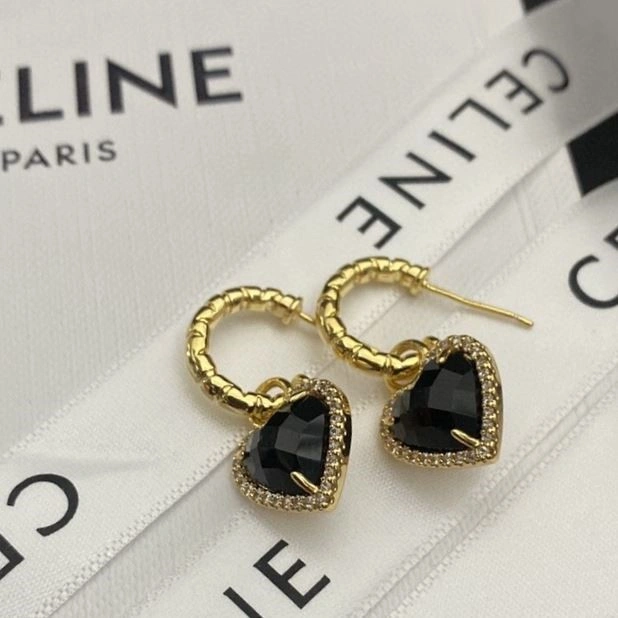 Attractive Celine Earrings 218171