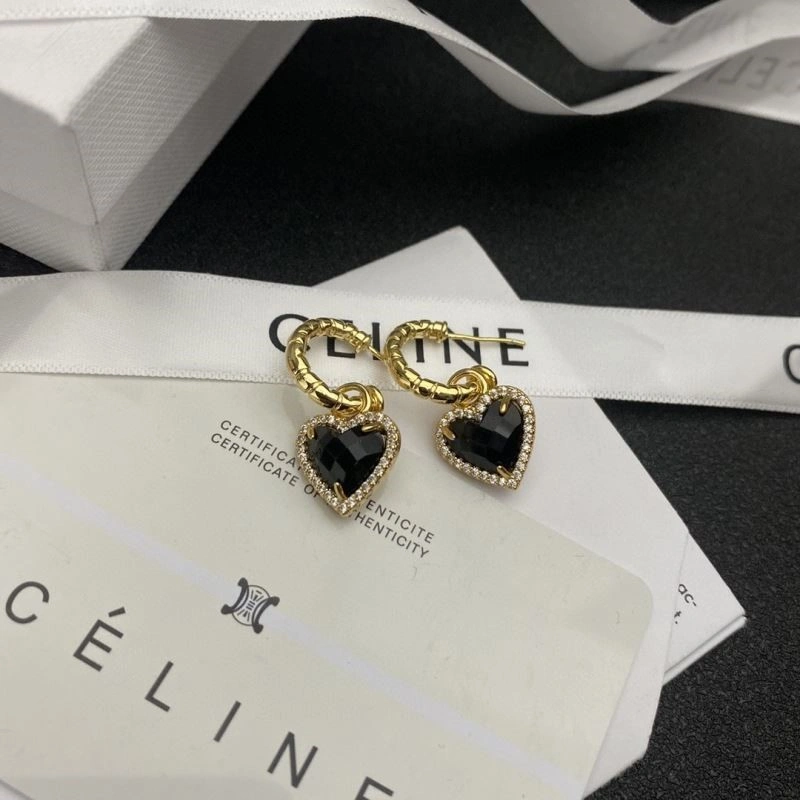 Attractive Celine Earrings 218171